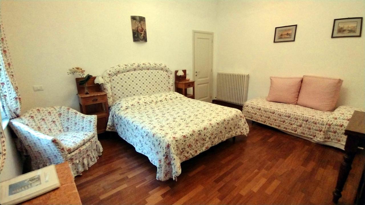 Gasthof Il Campanile Ii Locazione Turistica